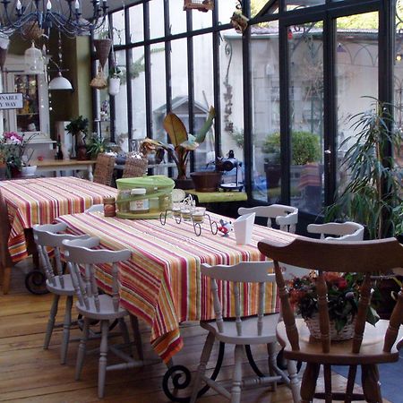 B&B Le Bonimenteur Шарлероа Екстериор снимка