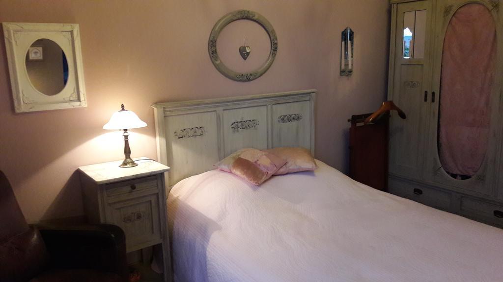 B&B Le Bonimenteur Шарлероа Екстериор снимка